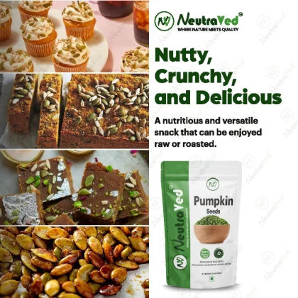 Pumpkin Seeds image 5